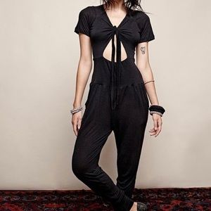 Zhen Nympth Jaya Jumpsuit